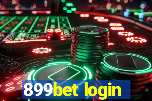 899bet login